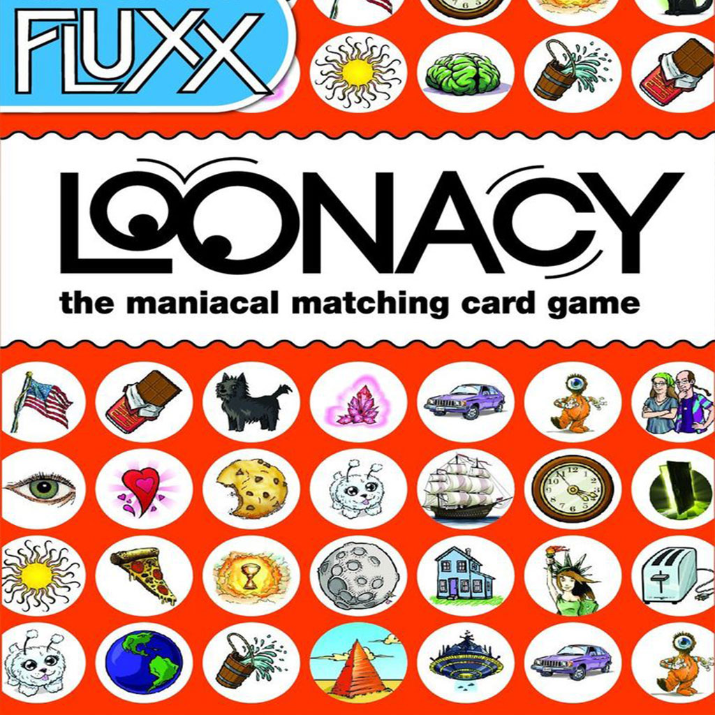 راهنمای بازی loonacy
