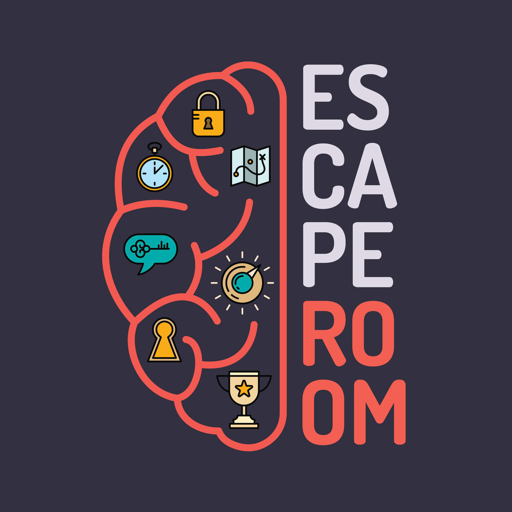 اسکیپ روم - اتاق فرار